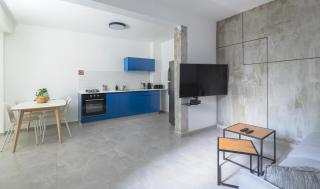 Alapark - MORE apartments - Beer Sheva - 0