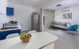 Alapark - MORE apartments - Beer Sheva - 3