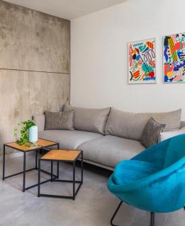 Alapark - MORE apartments - Beer Sheva - 8