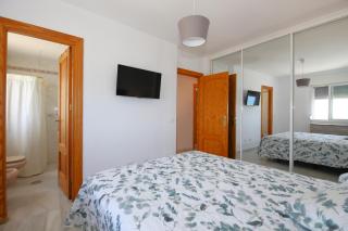 Estepona Town Apartment PANORAMA - 3