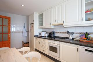 Estepona Town Apartment PANORAMA - 5