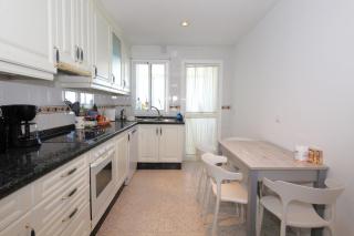 Estepona Town Apartment PANORAMA - 6