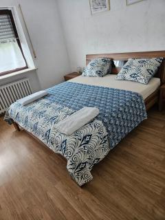 Gemütliche Gäste Suite für ruhige Nächte. Zentral - Ichenhausen - 0
