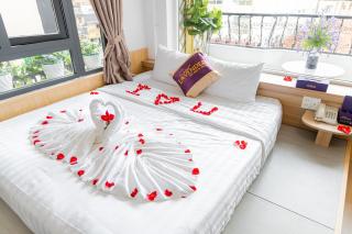 Sweet Lavender Hotel & Mini Apartment - Da Lat - 0