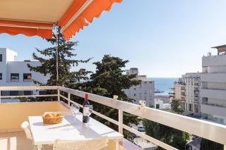Sunny Apartment By Kura Homes - Marbella - 0