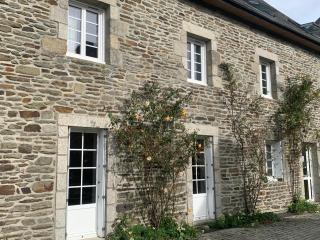 Karaez Hôtel - BritHotel Carhaix - Carhaix-Plouguer - 7