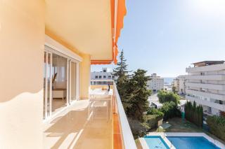 Sunny Apartment By Kura Homes - Marbella - 9