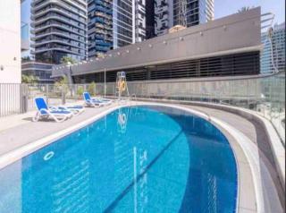 Luxury Downtown Apt 3Min From DM - 5