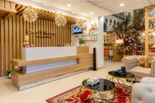 Sweet Lavender Hotel - Da Lat - 6