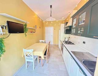 [Cathedral/Church in 15 min]•Jacuzzi + Wi-Fi+ A/C - 5