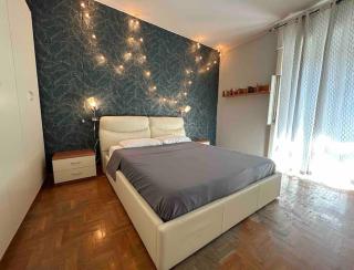 [Cathedral/Church in 15 min]•Jacuzzi + Wi-Fi+ A/C - Milan - 2