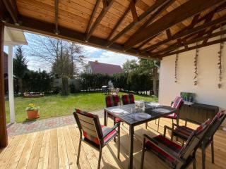 Ferienhaus Svante - Glowe - 6