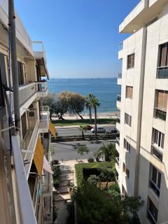 Luxury at its best beach condo in Palaio Faliro - 9