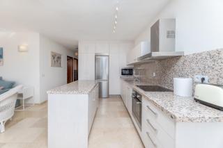 Sunny Apartment By Kura Homes - Marbella - 3