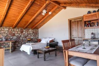 Petronas Land House 2 - Archangelos - 2