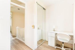 Harborne QE cul-de-sac - 3