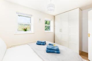 Harborne QE cul-de-sac - 1