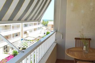 Precioso apartamento en Canet d,en Berenger - 7