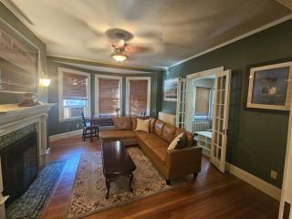 Experience Classic New England-walk to beach&shops - Rockport - 4