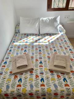 Habitación González - Málaga - 5