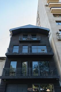 Ariam Boutique Hotel - 9