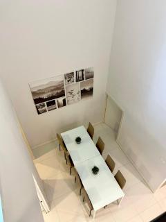 Entire 3BR Townhome in Sukhumvit, shared Pool, near BTS&MRT Asok - 3