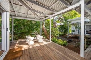 The Bruns Pavilion - 7