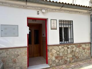 Casa Antonio Martin - Cañete la Real - 0