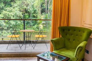 Water Garden Resort & Spa - Tāngāil - 9