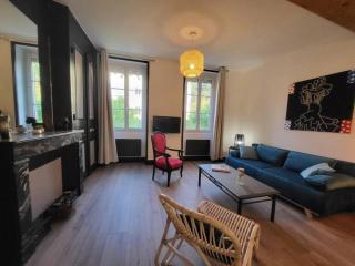 Ô Bon'Endroit - Appartement Confort - Centre Ville - Vienne - 5