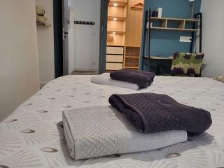Ô Bon'Endroit - Appartement Confort - Centre Ville - Vienne - 2