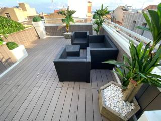 Dreams Port Cambrils Apartment - Cambrils - 8