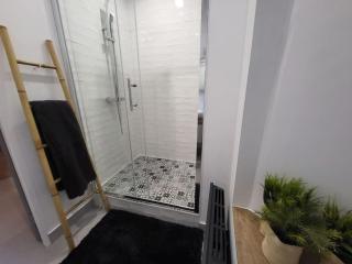 Ô Bon'Endroit - Appartement Confort - Centre Ville - Vienne - 7