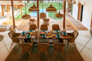 Villa Onu Mentawai - Private Rooms - 6