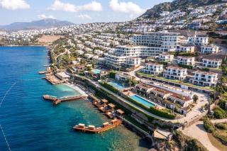 Swissôtel Living Bodrum - 0