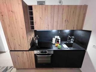 Le Cosy Corner : Apt 2 pers de standing + Terrasse - Antibes - 3
