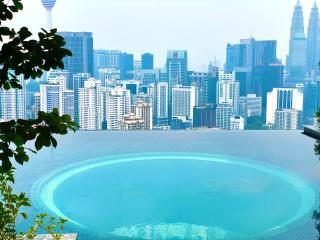 Lalaport Suites At Lucentia Bukit Bintang City Center - Kuala Lumpur - 9