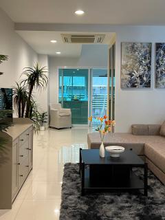 Entire 3BR Townhome in Sukhumvit, shared Pool, near BTS&MRT Asok - Bangkok - 8