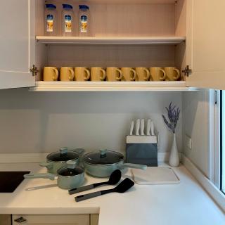 Entire 3BR Townhome in Sukhumvit, shared Pool, near BTS&MRT Asok - Bangkok - 7