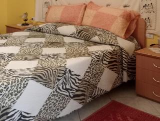 Casa TildePino davanti al fiume Temo locazione turistica - Bosa - 9