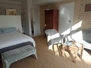 Studio Vargas avec jardin - Omaha Beach - Colleville-sur-Mer - 2