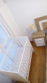 New, cozy apartment Plaza del Pilar-Fuenclara - Saragozza - 5