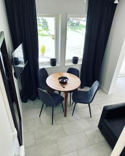Stugcentralen Lägenheter & Stugor - Halmstad - 2
