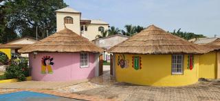 Easy Time Lodge - Kololi - 8