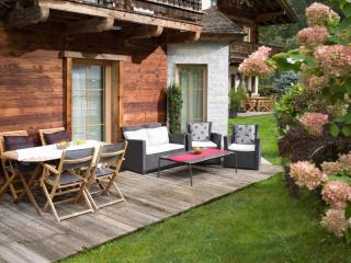 S'Dörfl Chalets - Mayrhofen - 2