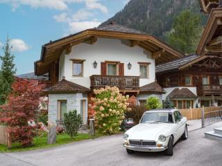 S'Dörfl Chalets - Mayrhofen - 1