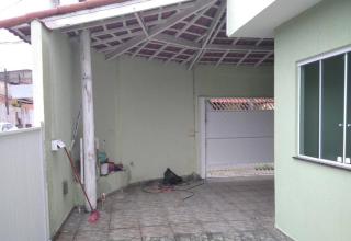 Casa Jardim Belvedere VR - Volta Redonda - 1