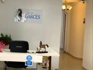 HOTEL CASA GARCES - Cartagena das Índias - 6