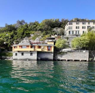Villa del Pescatore - San Siro - 8