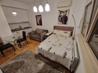 Owl Apartment - Belgrad - 0